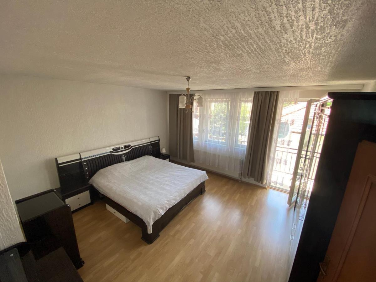 Cima Apartment Prisztina Zewnętrze zdjęcie