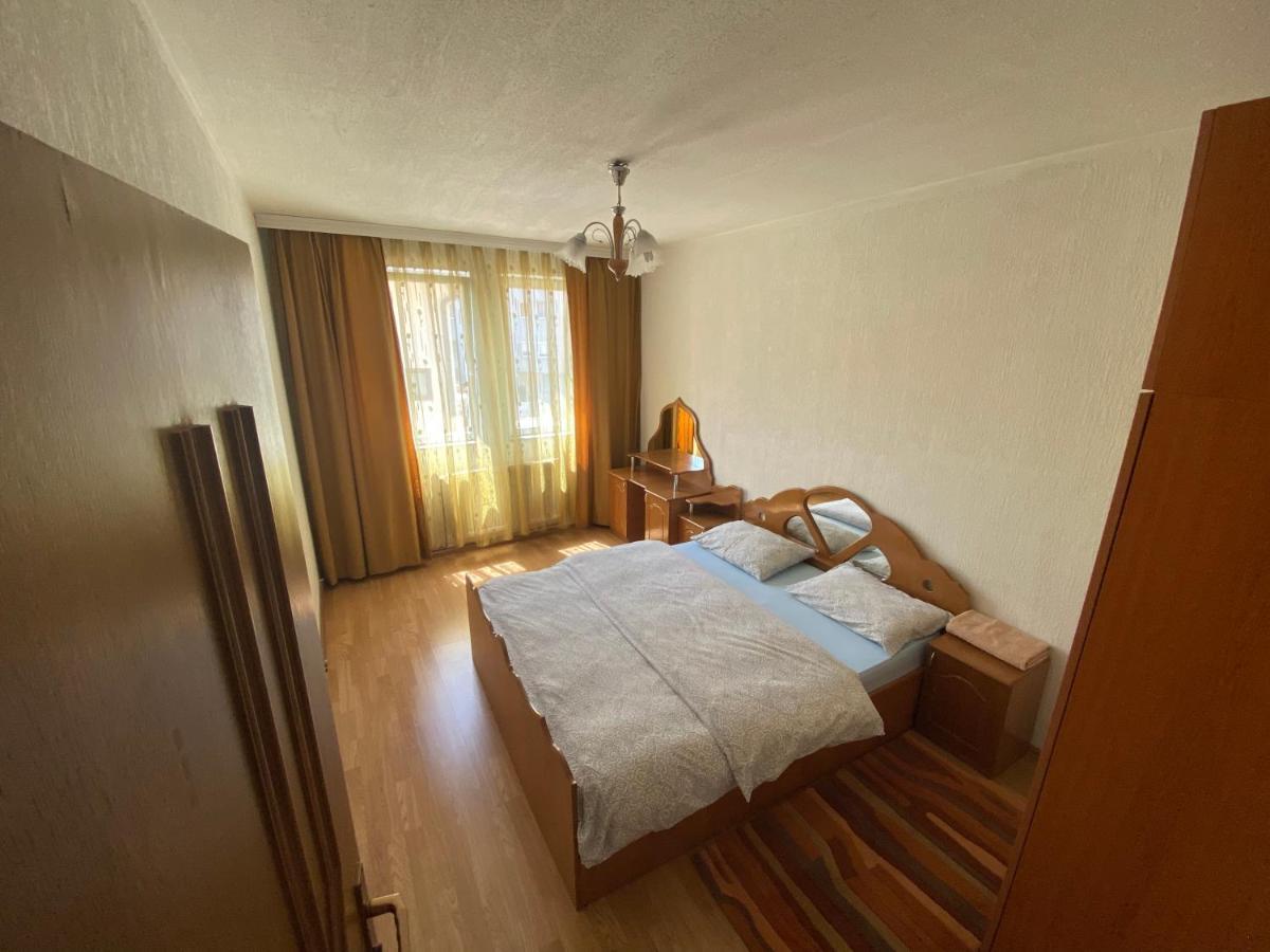 Cima Apartment Prisztina Zewnętrze zdjęcie