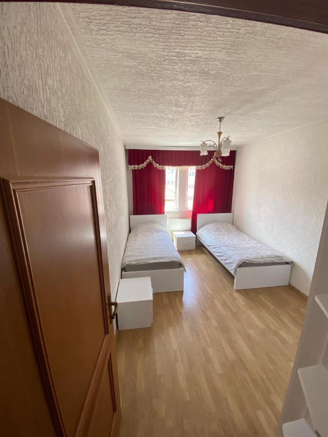 Cima Apartment Prisztina Zewnętrze zdjęcie