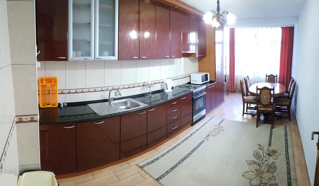 Cima Apartment Prisztina Zewnętrze zdjęcie