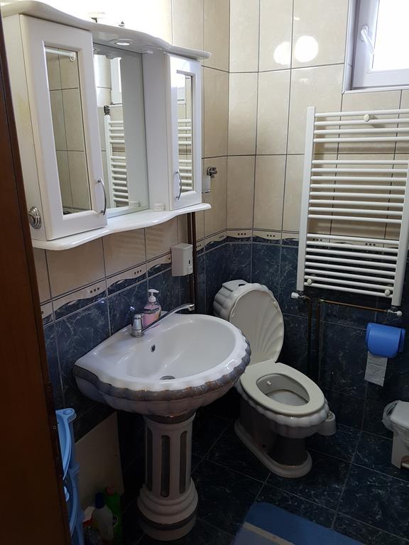 Cima Apartment Prisztina Zewnętrze zdjęcie