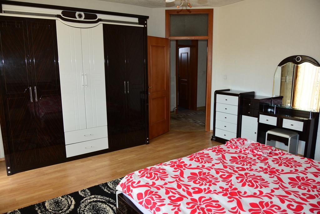 Cima Apartment Prisztina Zewnętrze zdjęcie