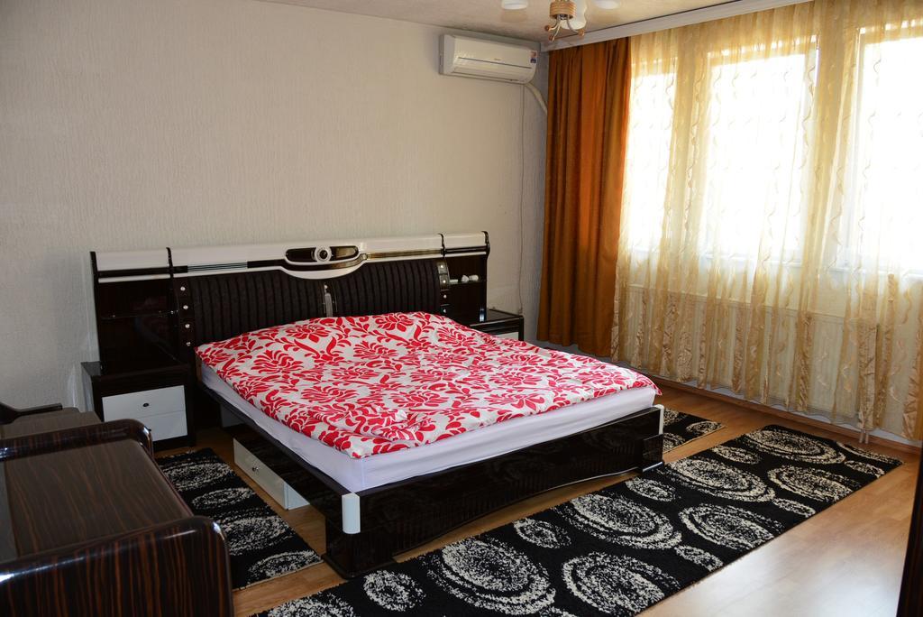 Cima Apartment Prisztina Zewnętrze zdjęcie