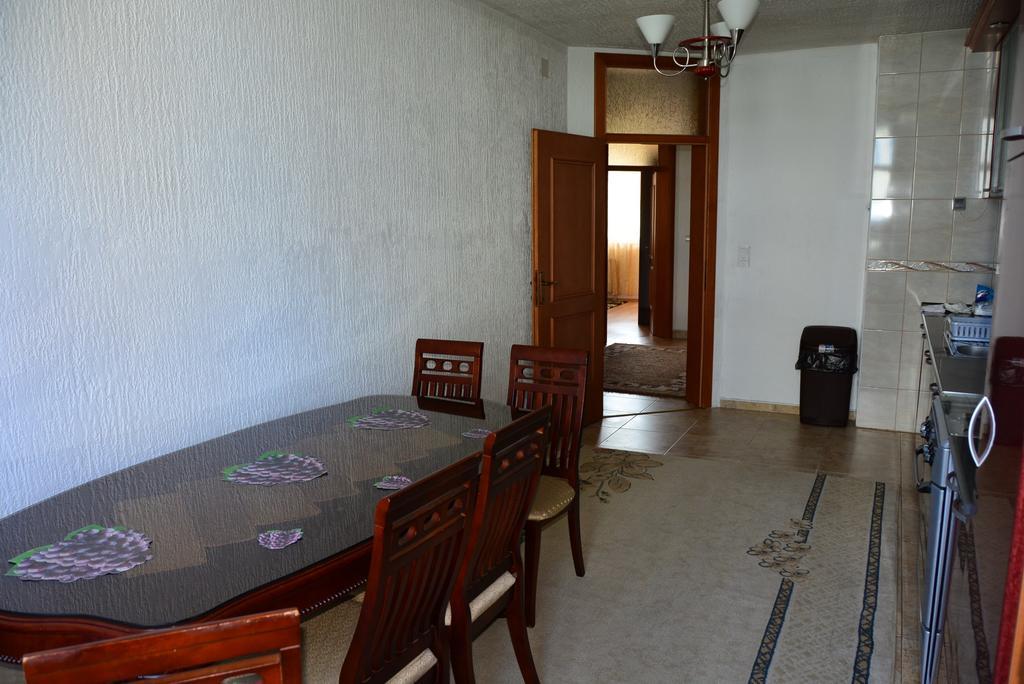 Cima Apartment Prisztina Zewnętrze zdjęcie