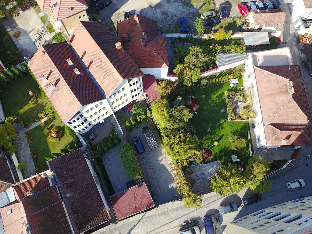 Cima Apartment Prisztina Zewnętrze zdjęcie